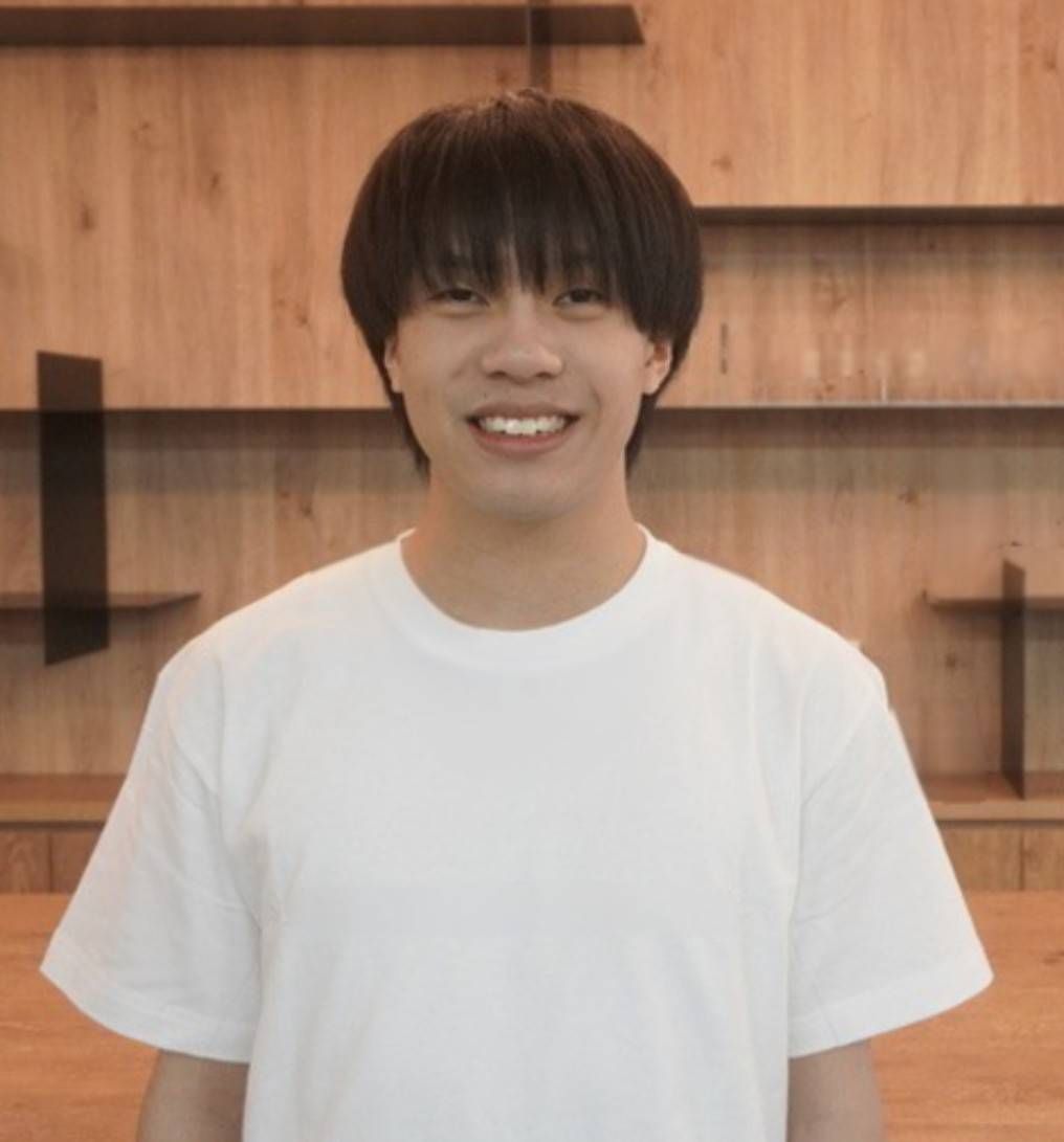 システムドクターズ代表 チャン・ライアン